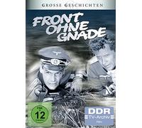 Front Ohne Gnade (5 Discs)