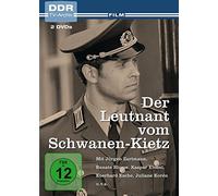 Jürgen Zartmann;Renate Blume - Der Leutnant Vom Schwanen-Kietz