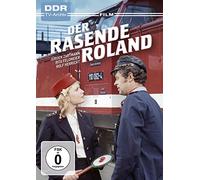 Der Rasende Roland – Jürgen Zartmann et Rita Feldmeier – Import (OneGate Media)