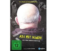Jürgen Zeltinger – Asi mit Niwoh : die Jürgen Zeltinger Geschichte – DVD – 2018