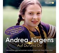 Jürgens,Andrea - Auf du und du