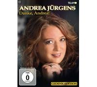 Jürgens,Andrea - Danke,Andrea!