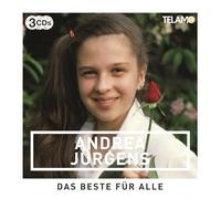 Andrea Jürgens – Das Beste Für Alle – CD – Import