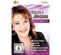 Jürgens,Andrea - Das Beste [Import]