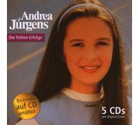 Jürgens,Andrea - Die Frühen Erfolge