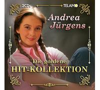 Jürgens,Andrea - Die Goldene Hit-Kollektion