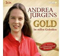 Jürgens,Andrea - Gold [Import]