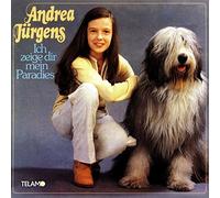 Jürgens,Andrea - Ich Zeige Dir Mein Paradies [Import]