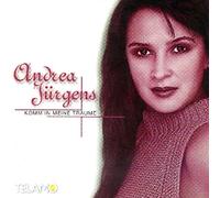 Jürgens,Andrea - Komm in Meine Träume [Import]