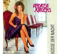 Jürgens,Andrea - Küsse der Nacht