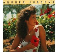 Jürgens,Andrea - Liebe [Import]