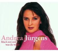 Jürgens,Andrea - Mach mit Mir Was du Willst