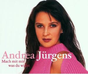 Jürgens,Andrea - Mach mit Mir Was du Willst