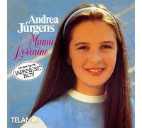 Jürgens,Andrea - Mama Lorraine [Import]