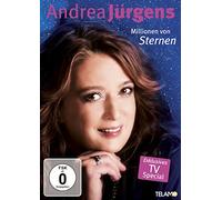 Jürgens,Andrea - Millionen Von Sternen