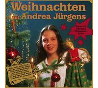Weihnachten Mit Andrea Jrgens Import