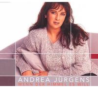 Jürgens,Andrea - Wenn der Himmel Es Will