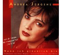 Jürgens,Andrea - Wenn Ich Glücklich Bin [Import]