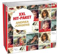 Andrea Jürgens Xxl Hitpaket (CD)