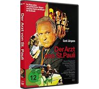 Der Arzt Von St. Pauli - Erstmals In Hd [Region Free]