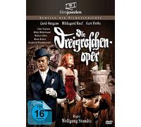 Jürgens,Curd - Die Dreigroschenoper [Import]