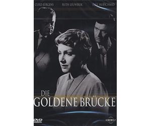 Jürgens,Curd - Die Goldene Brücke