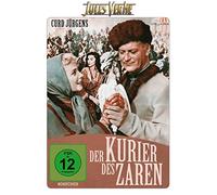 Jürgens,Curd - Jules Verne: der Kurier des Zaren [Import]