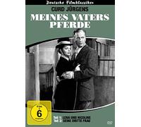 Jürgens,Curd - Meines Vaters Pferde [Import]