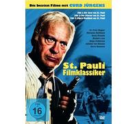 Jürgens - Der Pfarrer Von St. Pauli