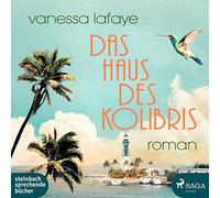 Jürgens,Heidi - Das Haus des Kolibris