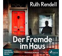 Jürgens,Heidi - Der Fremde im Haus