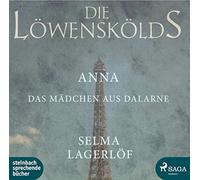 Jürgens,Heidi - Die Löwenkölds:Anna,das Mädchen aus Dalarne(3) [Import]