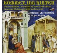 Jürgens - Kommet Ihr Hirten