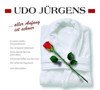 Jurgens, Udo – ...aller Anfang ist schwer – Membran