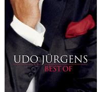 Udo Jürgens – Best of – Sony Music