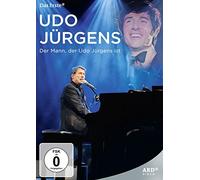 Jürgens,Udo - Der Mann,der Udo Jürgens Ist