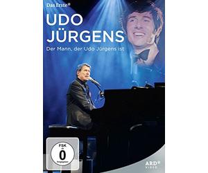 Jürgens,Udo - Der Mann,der Udo Jürgens Ist