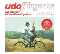 Udo Jürgens – Die Blumen Blühn Überall Gleich – CD – Import – Sony Music