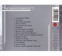 Jürgens,Udo - Die Grossen Erfolge [Import]