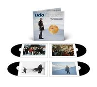 Jürgens, Udo - Die Schönsten Lieder zur Weihnachtszeit [Import]