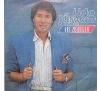JÜRGENS, Udo - Eis zu Feuer / Gehet hin und vermehret euch / 109 854