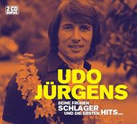 Jürgens,Udo - Erinnerungen an Udo Jürgens: Seine Frühen Schlager [Import]