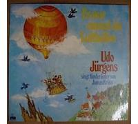 JÜRGENS, Udo - Es war einmal ein Luftballon - Udo Jürgens singt Kinderlieder von James Krüss / 28944 XAU