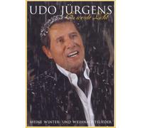 Jürgens,Udo - Es Werde Licht-Meine Winter-+Weihnachtslieder