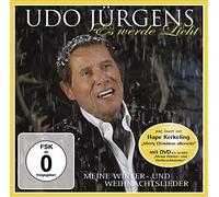 Es Werde Licht-Meine Winter- + Weihnac – Sony Music
