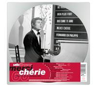 Jürgens, Udo - Merci Chérie 60 (Picture Disc Vinyl)