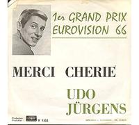 Jürgens, Udo - Merci Cherie - Das ist nicht gut für mich