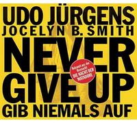 Jürgens,Udo - Never Give Up-Gib Niemals Auf [Import]