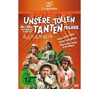 Jürgens,Udo - Unsere Tollen Tanten [Import]