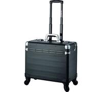 Jüscha GmbH, Deutschland Suitcase, black (black) - 45169